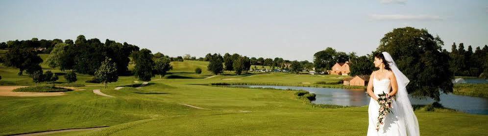 Hotel The Warwickshire And Country Club Leek Wootton