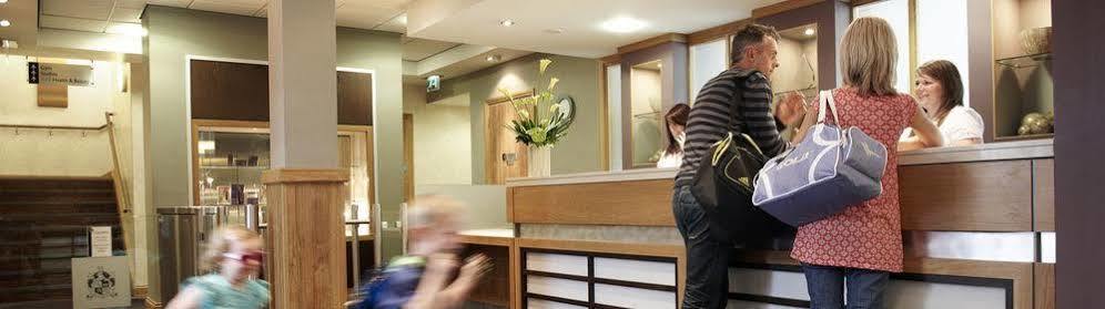 Hotel The Warwickshire And Country Club Leek Wootton
