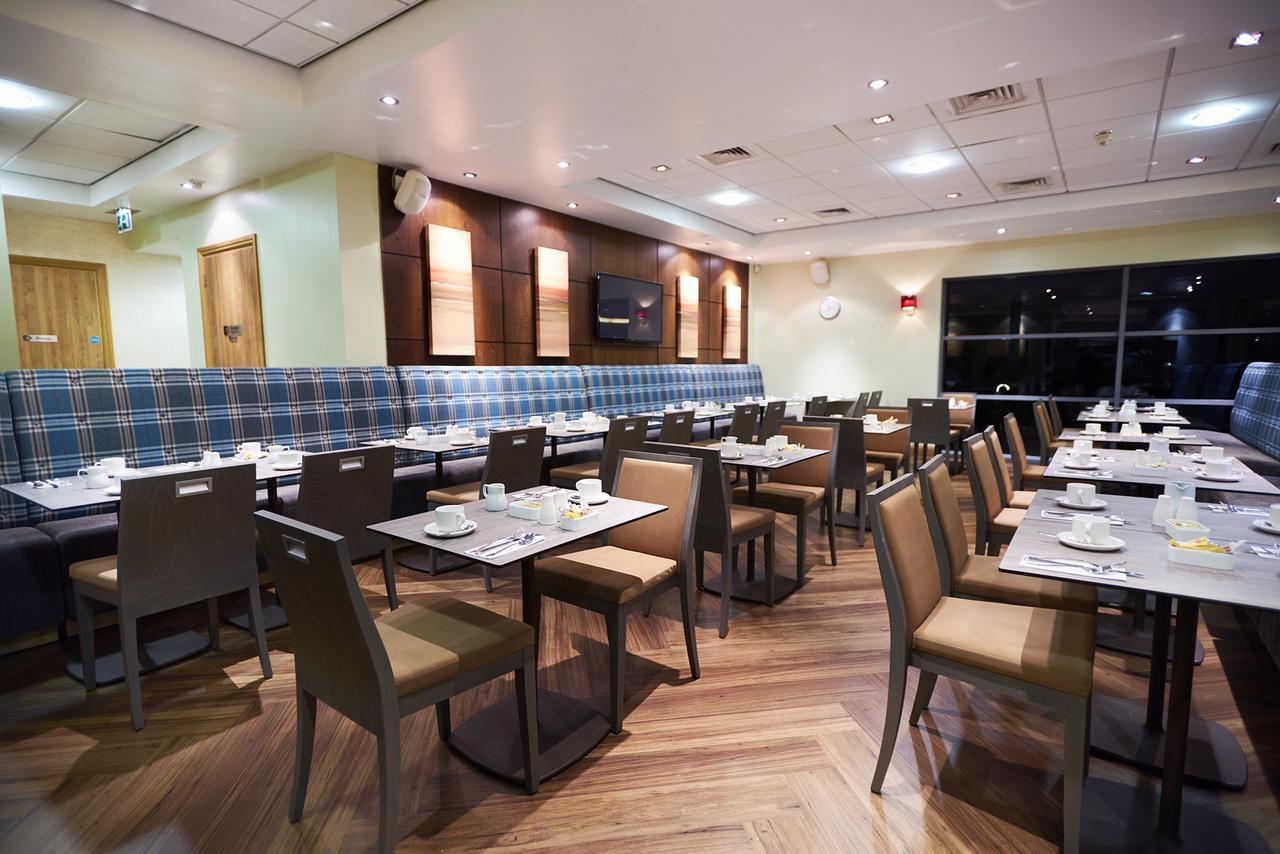 The Warwickshire And Country Club Hotel 4*