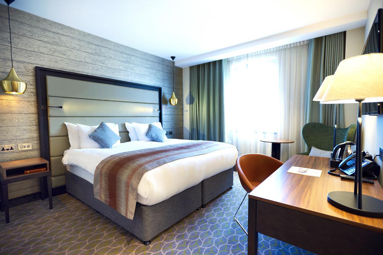 The Warwickshire And Country Club 4* Leek Wootton
