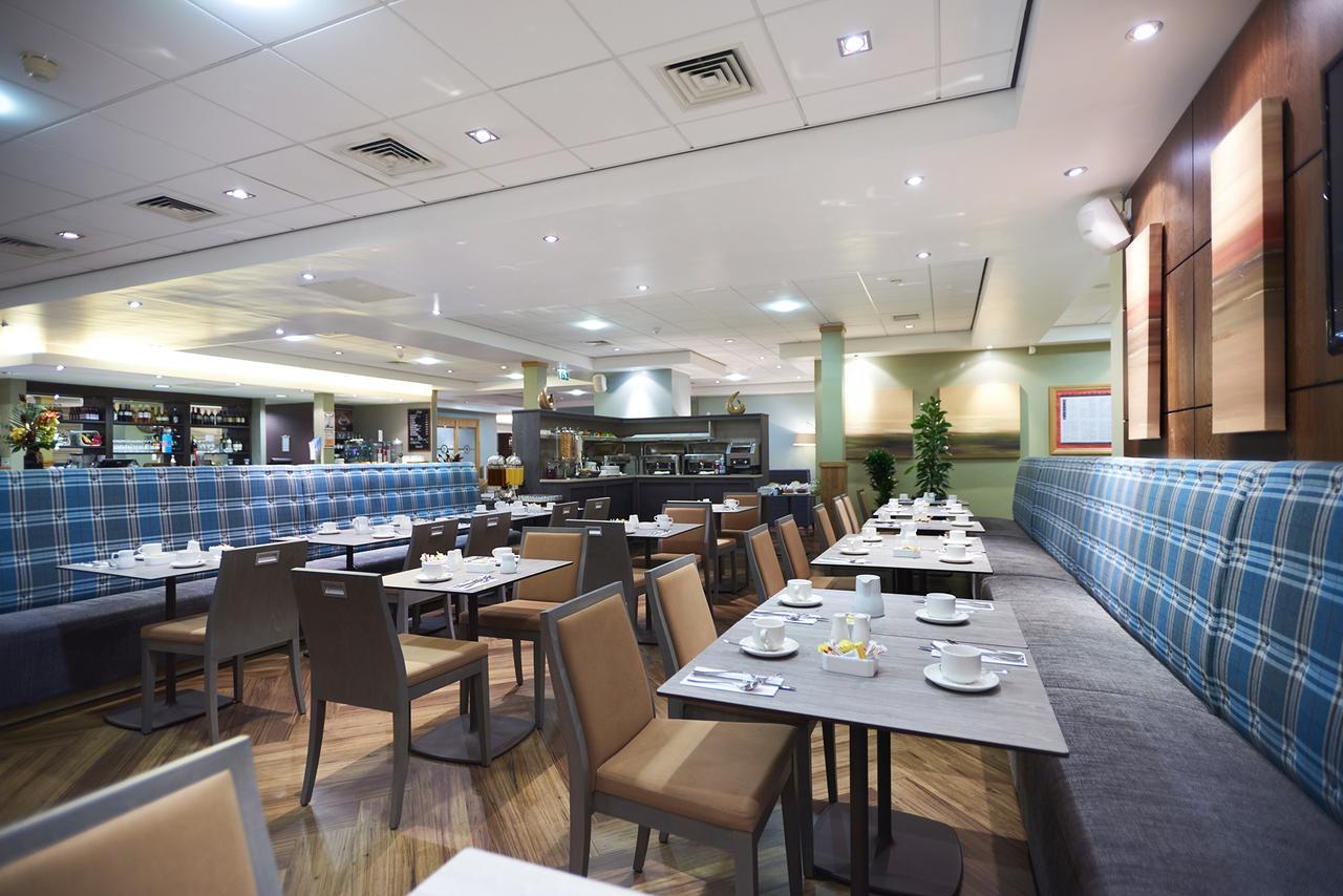 The Warwickshire And Country Club Leek Wootton