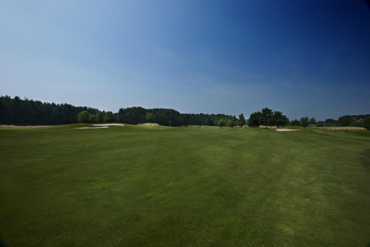 The Warwickshire And Country Club Hotel 4*