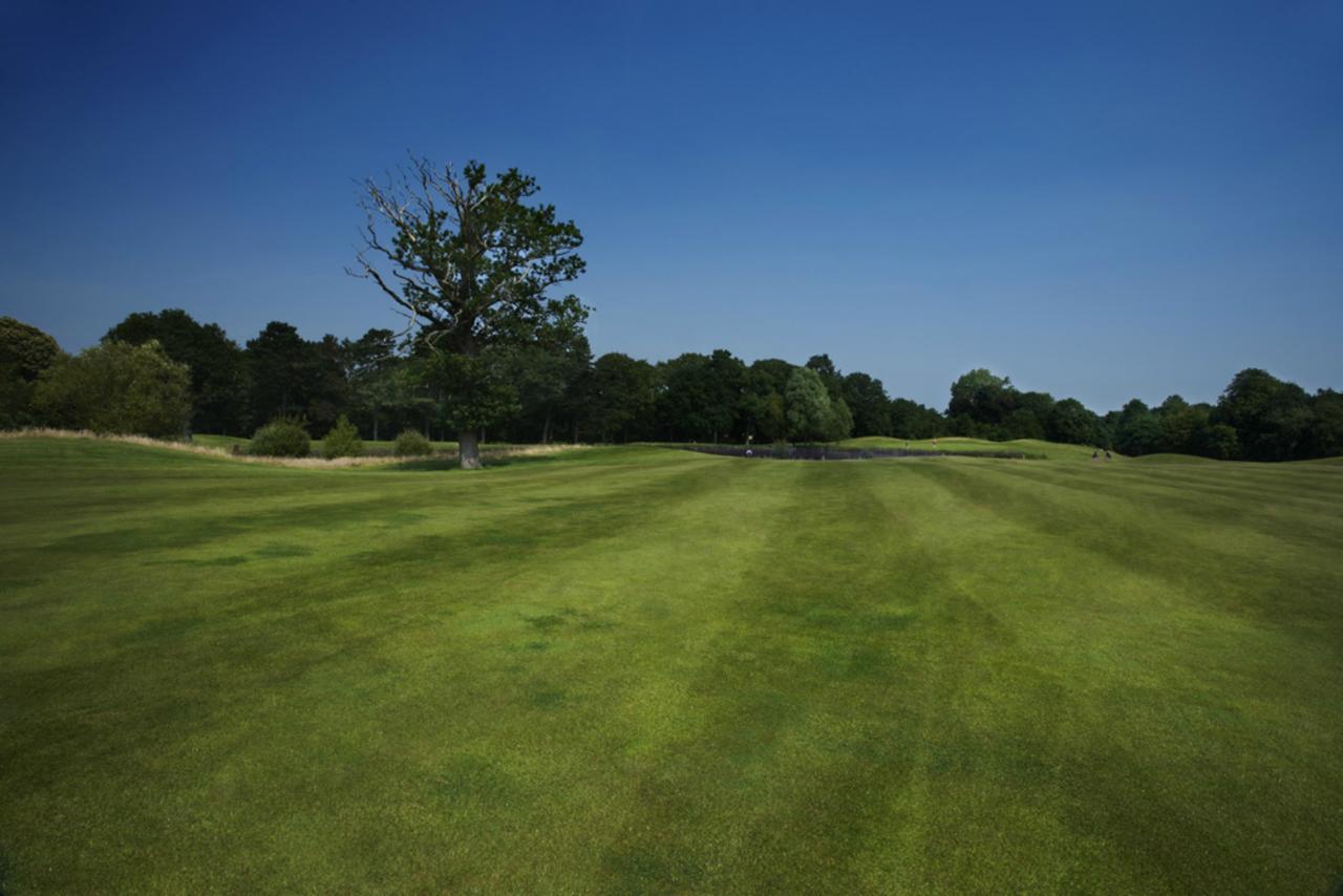 The Warwickshire And Country Club