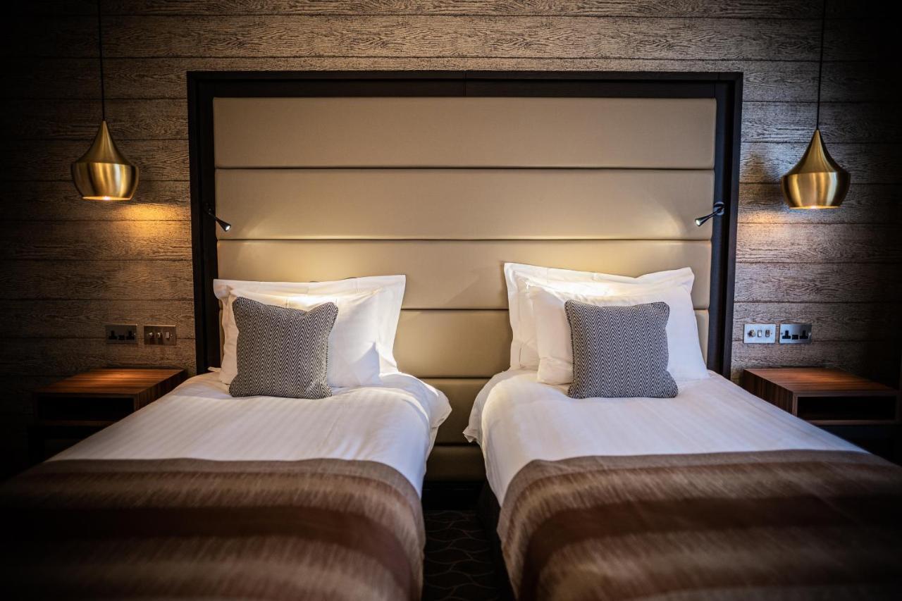 Hotel The Warwickshire And Country Club 4*