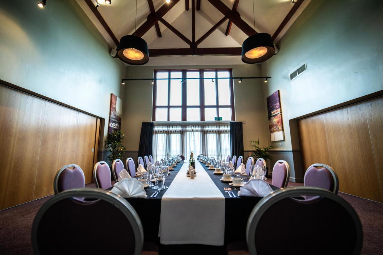 The Warwickshire And Country Club 4* Leek Wootton