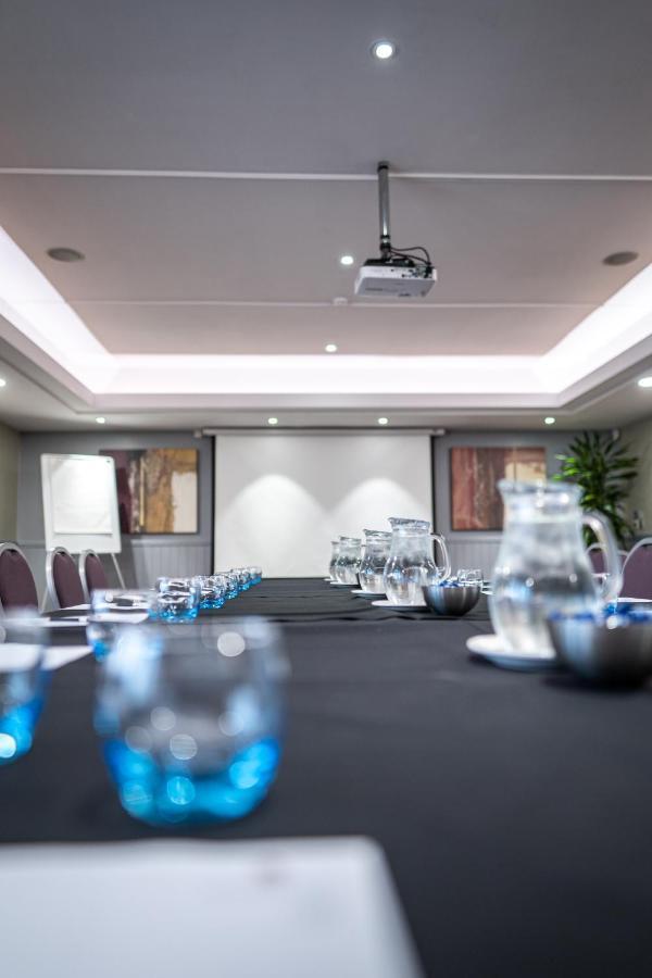 The Warwickshire And Country Club 4*