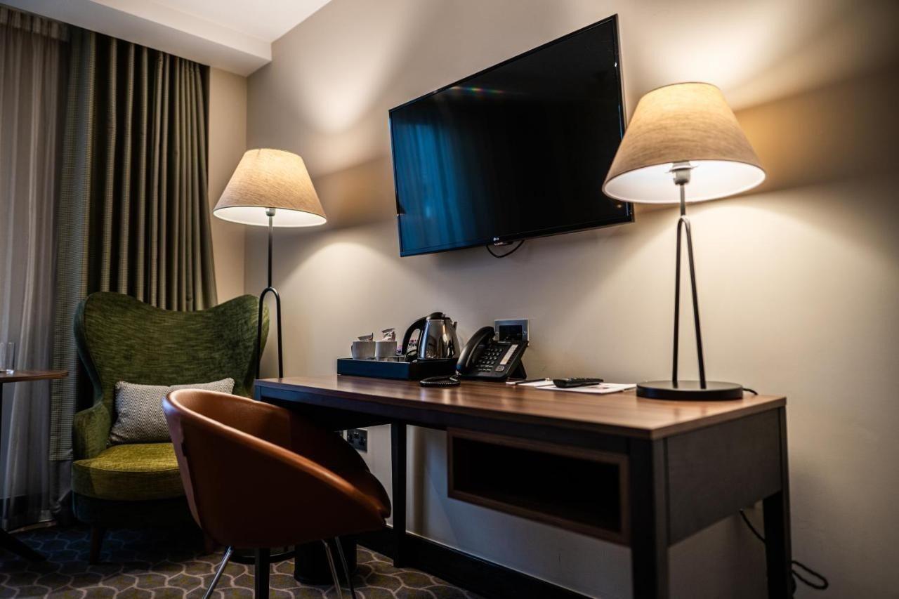 Hotel The Warwickshire And Country Club