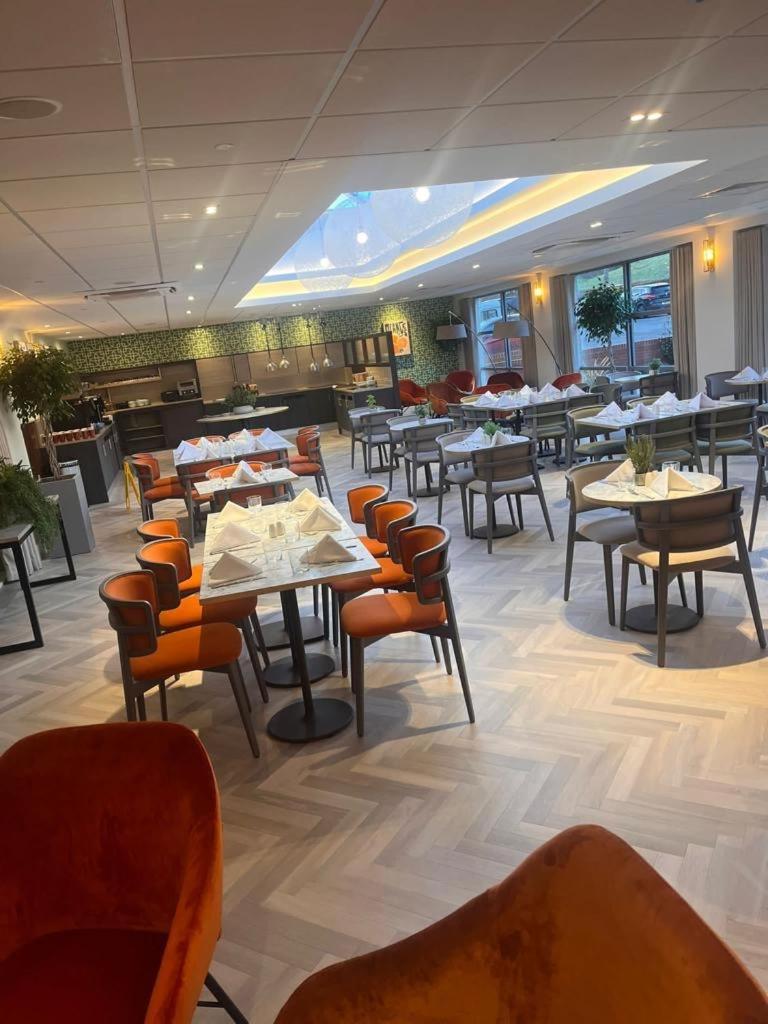 Hotel The Warwickshire And Country Club 4*