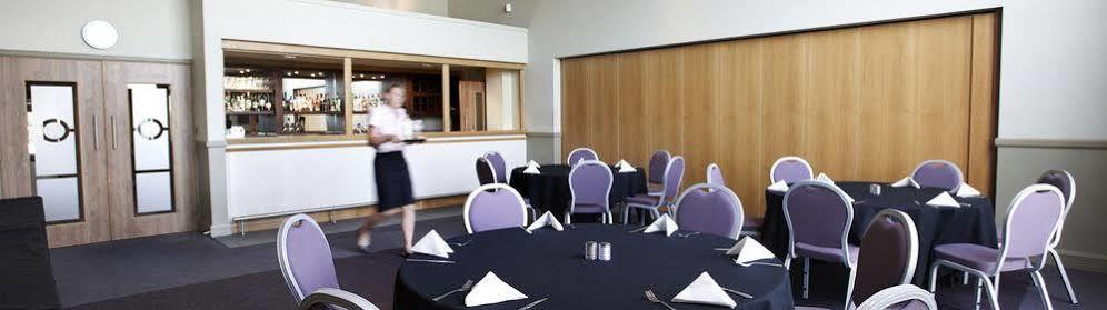The Warwickshire And Country Club Hotel Leek Wootton