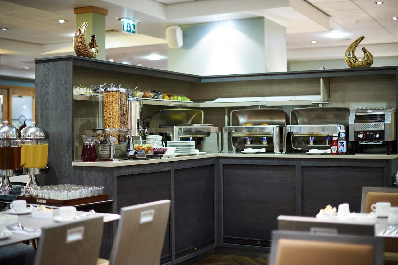 The Warwickshire And Country Club 4* Leek Wootton