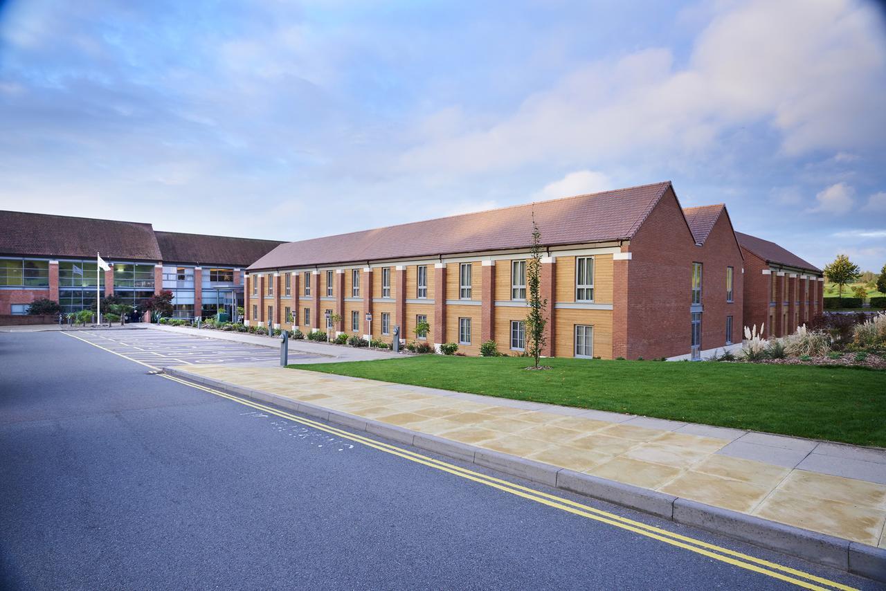 Hotel The Warwickshire And Country Club