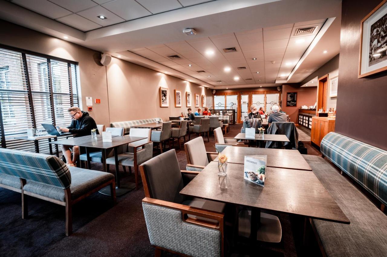 The Warwickshire And Country Club 4* Leek Wootton